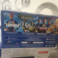 ps4 slim در حد نو (1tra)|کنسول، بازی ویدئویی و آنلاین|همدان, |دیوار