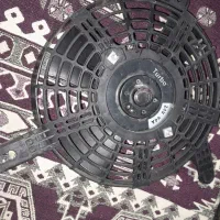 پنکه* ۴۵۰تومان*|پنکه و تصفیهکنندهٔ هوا|نیشابور, چمبران|دیوار