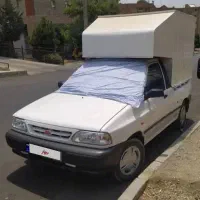 وانت پراید 1404
