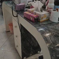 میر ناخن کاری دو نفره|آرایشگاه و سالن‌های زیبایی|چمران, |دیوار