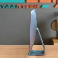 آل این وان اپل آی مک27 اینچ با کیفیت 2K و هارد 1TB|رایانه رومیزی|یزد, |دیوار