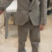 ست  کامل کت شلوار