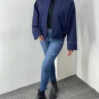 بامبر جین ستاره|لباس|بیرجند, |دیوار