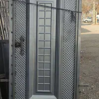 درب وپنجره جعفر|مصالح و تجهیزات ساختمان|قوچان, |دیوار