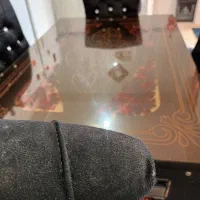 تعدادی وسایل در حد نو