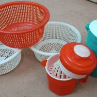 فروش پارچ و آب میوه گیری دستی