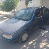 پژو 405مدل ۹۷|خودرو سواری و وانت|دهدشت, |دیوار