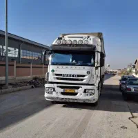 ایویکو استرالیس|خودرو سنگین|اسلام‌شهر, شاطره|دیوار