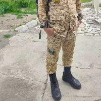 پوتین سربازی سایز۴۲ ارزان می دههمم