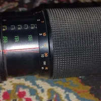 فروش لنزدوربین کانن ویاشیکا