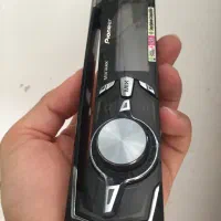 ضبط پایونیر۷۵۵۰باند جی بی ال هورن پخش فابریک۲۰۶|قطعات یدکی و لوازم جانبی|نیشابور, امام خمینی|دیوار