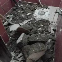 تخریب حمل نخاله.بابکت.نیسان.خاور.فروش گونی ارد