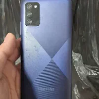 گوشی a50 و a02s