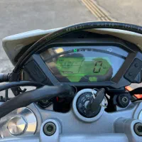 DELTA SX2 250|موتورسیکلت|تبریز, |دیوار