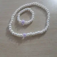 دستبند مرواریدی