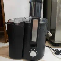 آبمیوه گیری feller مدل pj620