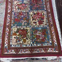 قالیچه نو|فرش|شهرکرد, |دیوار