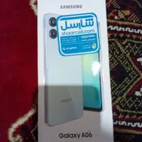 گوشی A06|موبایل|زهک, |دیوار