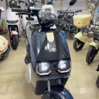 اسکوتر برقی