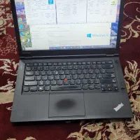 لنوو T440P i7 4700MQ نسل چهار گرافیکدار