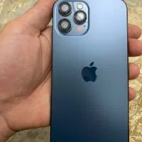 ایفون ۱۲ پرومکس ۱۲۸ گیگ