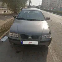 سمند مدل 83