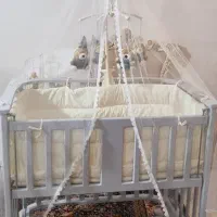 گهواره‌ نوزاد