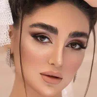 میکاپ وشنیون