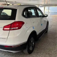 چری تیگو5 IE / مدل ۹۷ (بی‌رنگ)/ تحویل روز|خودرو سواری و وانت|تهران, نارمک|دیوار