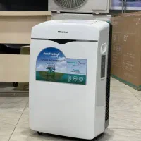 ۱۲هایسنس پرتابل