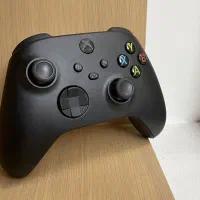دسته ایکس باکس نسل 9 xbox series و پایه شارژ