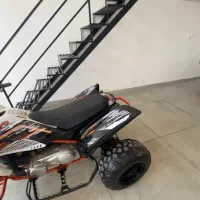 موتور چهارچرخ کایو 180cc