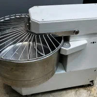خمیرگیر اسپیرال فست وفود
