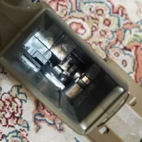 تفنگ تیر ژله ای زیگزاور|کوهنوردی و کمپینگ|شهرکرد, |دیوار