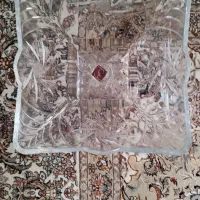 ظرف میوه خوری کریستال