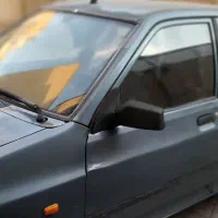 پراید صبا مدل ۱۳۸۵