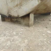 مخزن تانکر28000لیتری|مصالح و تجهیزات ساختمان|ساوه, |دیوار