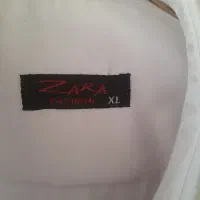 پیراهن نظامی نو|لباس|پردیس, فاز ۱|دیوار