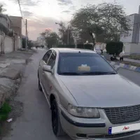 سمند پژ مدل ۸۴|خودرو سواری و وانت|بندر ماهشهر, |دیوار