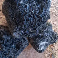 معدن پوکه
