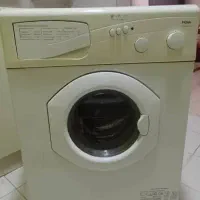 لباسشویی هایر کارکرده|ماشین لباسشویی و خشککن لباس|کرج, برغان|دیوار