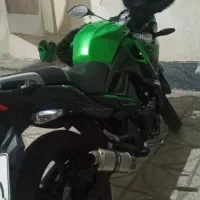 موتور مگلی ۲۰۰|موتورسیکلت|چهاردانگه (تهران), |دیوار