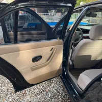 سمند lx مدل ۹۵|خودرو سواری و وانت|تهران, بوستان سرخه حصار|دیوار