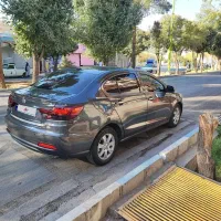 شاهین ۱۴۰۲ سانروف دنده ای توربو|خودرو سواری و وانت|شاهینشهر, طالقانی|دیوار