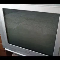 تلویزیون صنام34اینچ