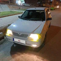 پراید۱۱۱درحد۹۹