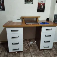 ساخت و اجرای انواع کابینت کمدو...|جاکفشی، کمد، دراور|صومعهسرا, |دیوار