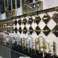 شیرآلات بهداشتی ARS