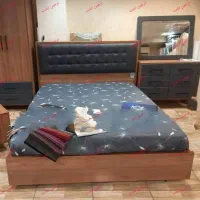 فروش انواع . تخت خواب + تشک nrmin