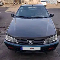 پارس elx|خودرو سواری و وانت|زنجان, |دیوار